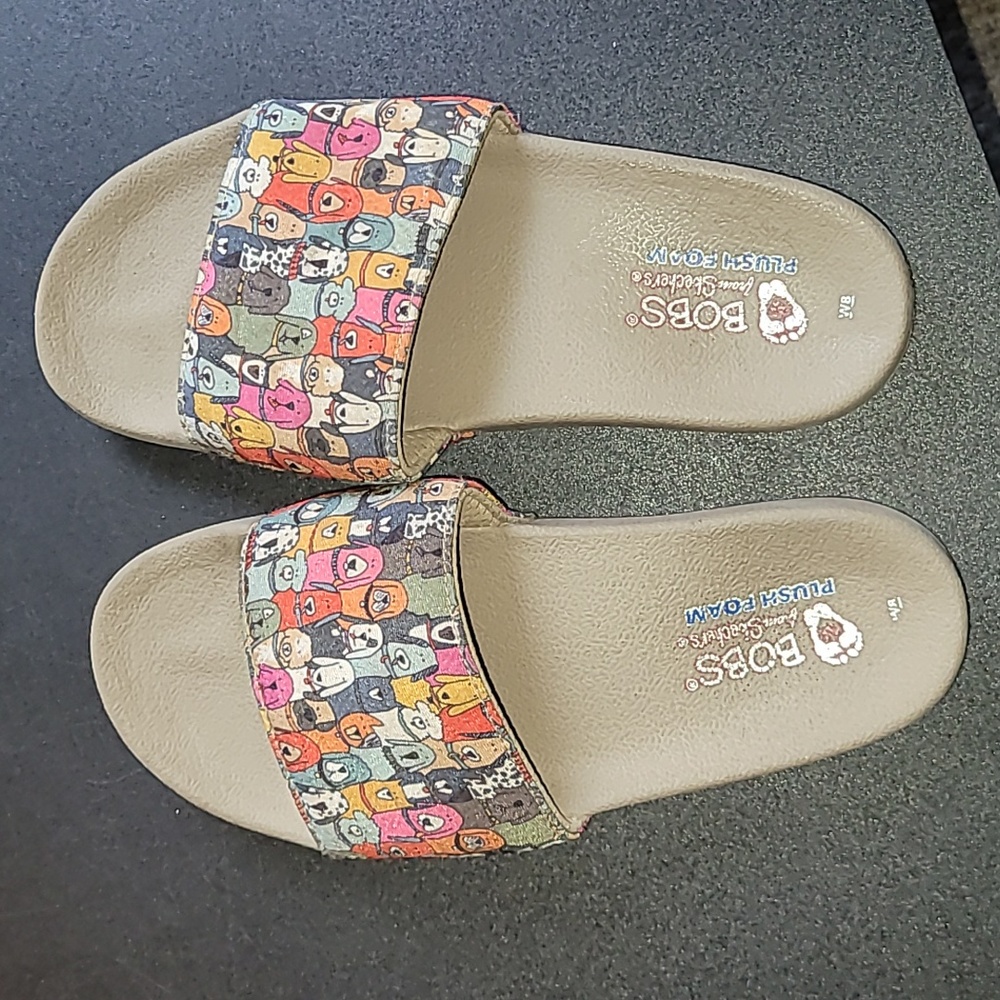 Bob's by Sketchers
